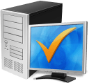 vállalatirányítási rendszer ERP HR CRM BI számlázás könyvelés Hardware software image