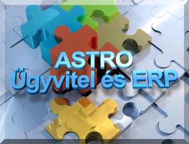 vállalatirányítási rendszer ERP HR CRM BI számlázás könyvelés Bővítés, fejlesztés