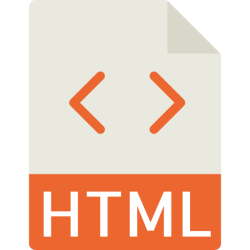 HTML image